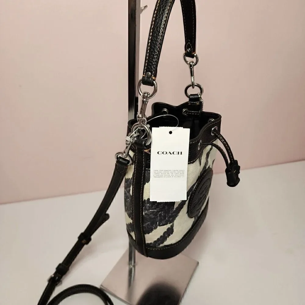 Coach mini dempsey